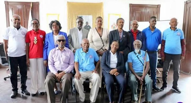 Laviwonndede Akademi Kreyòl Ayisyen nan depatman Nò ak Nòdès