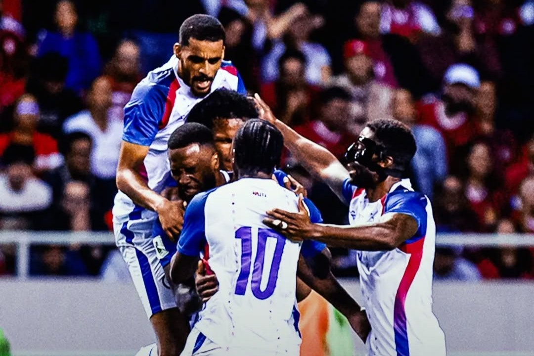 Coupe du monde 2026 : tout reste bien ouvert dans la zone Concacaf
