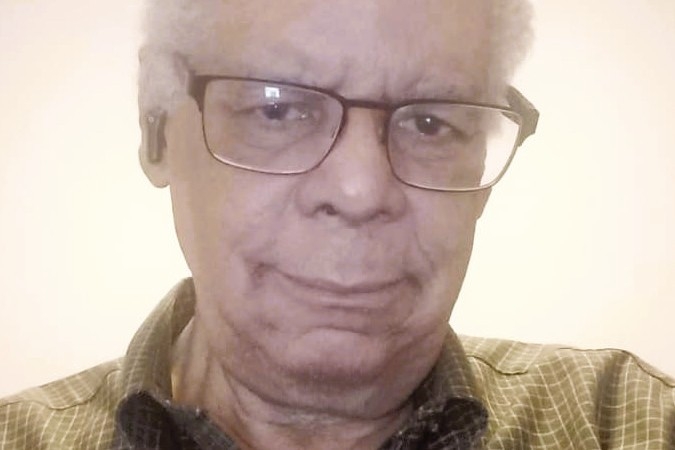 L’AJH pleure la disparition de Robert Denis, figure marquante de la presse et de la culture haïtienne