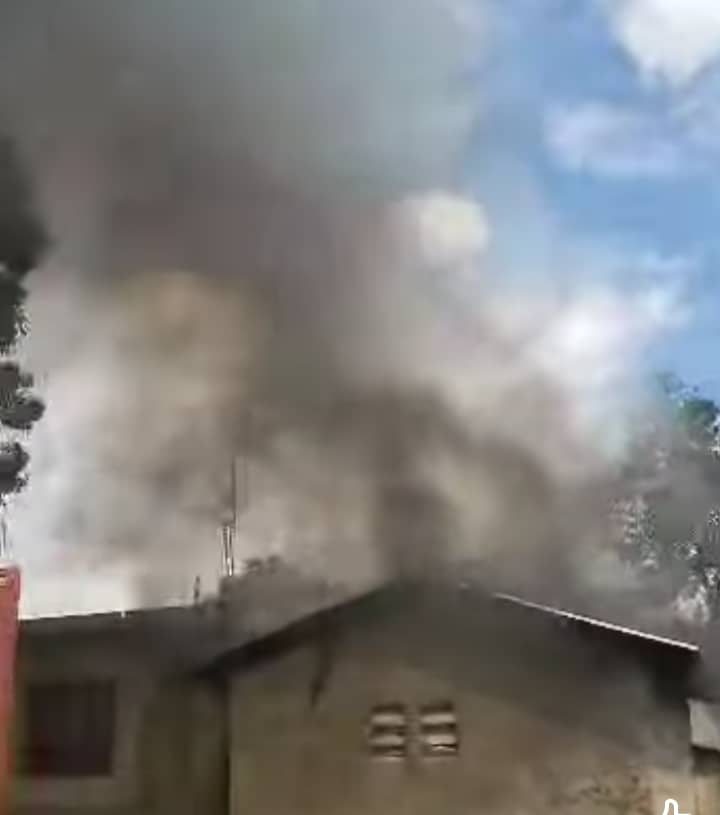 Gran Grif Gang Seizes Control of Chandèl in the Artibonite Region