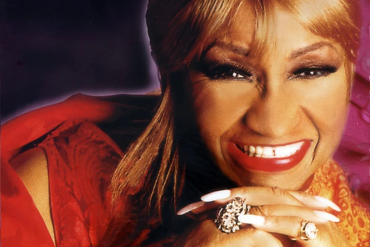 Celia Cruz, cent ans après: fille cachée d'Haïti ?