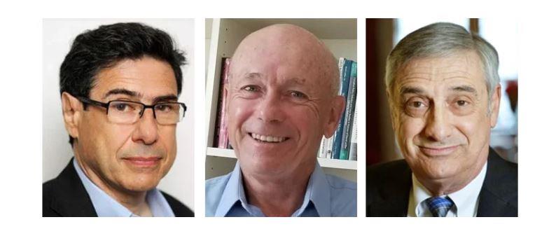 Le prix Nobel d’économie 2025 récompense les travaux fondateurs sur le rôle du progrès technologique dans le développement économique