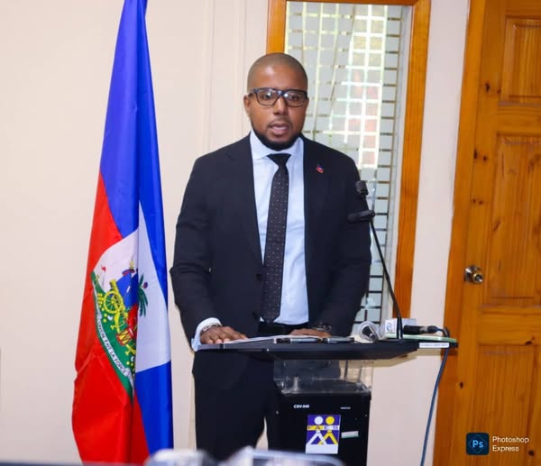 Subvention scolaire : le FAES et le MENFP font le point sur l’avancement du programme