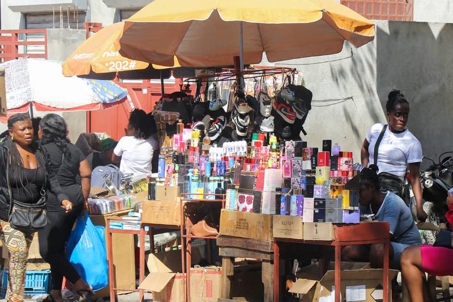 L’invasion chinoise sur le marché haïtien : à quel prix ?