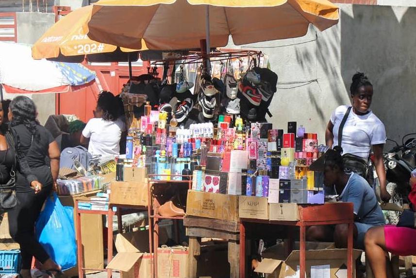 Déguerpissement des marchands à Pétionville : rétablir l’ordre, mais à quel prix ?