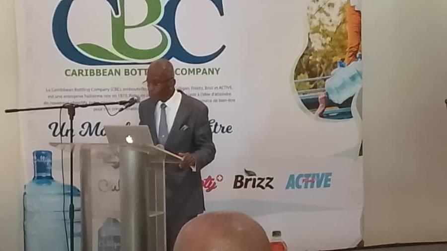 Le nouveau code fiscal haïtien doté d'une nouvelle taxe: la CFPNB