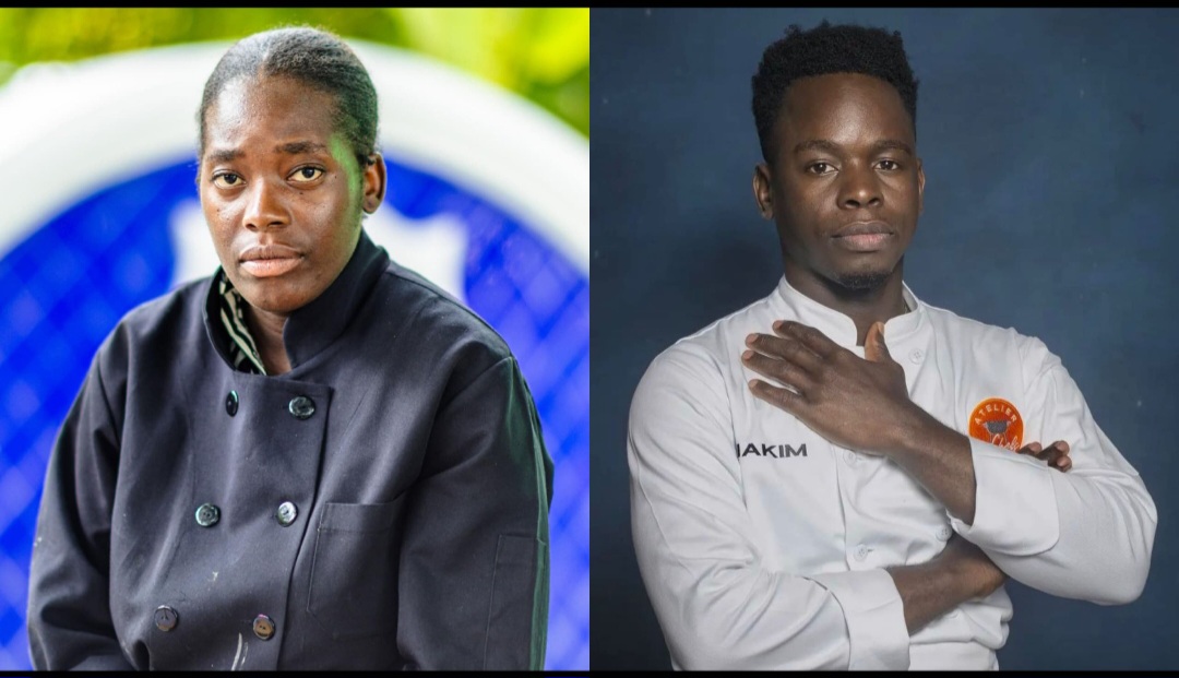 Burger Fest : le concours Heineken révèle deux jeunes talents culinaires