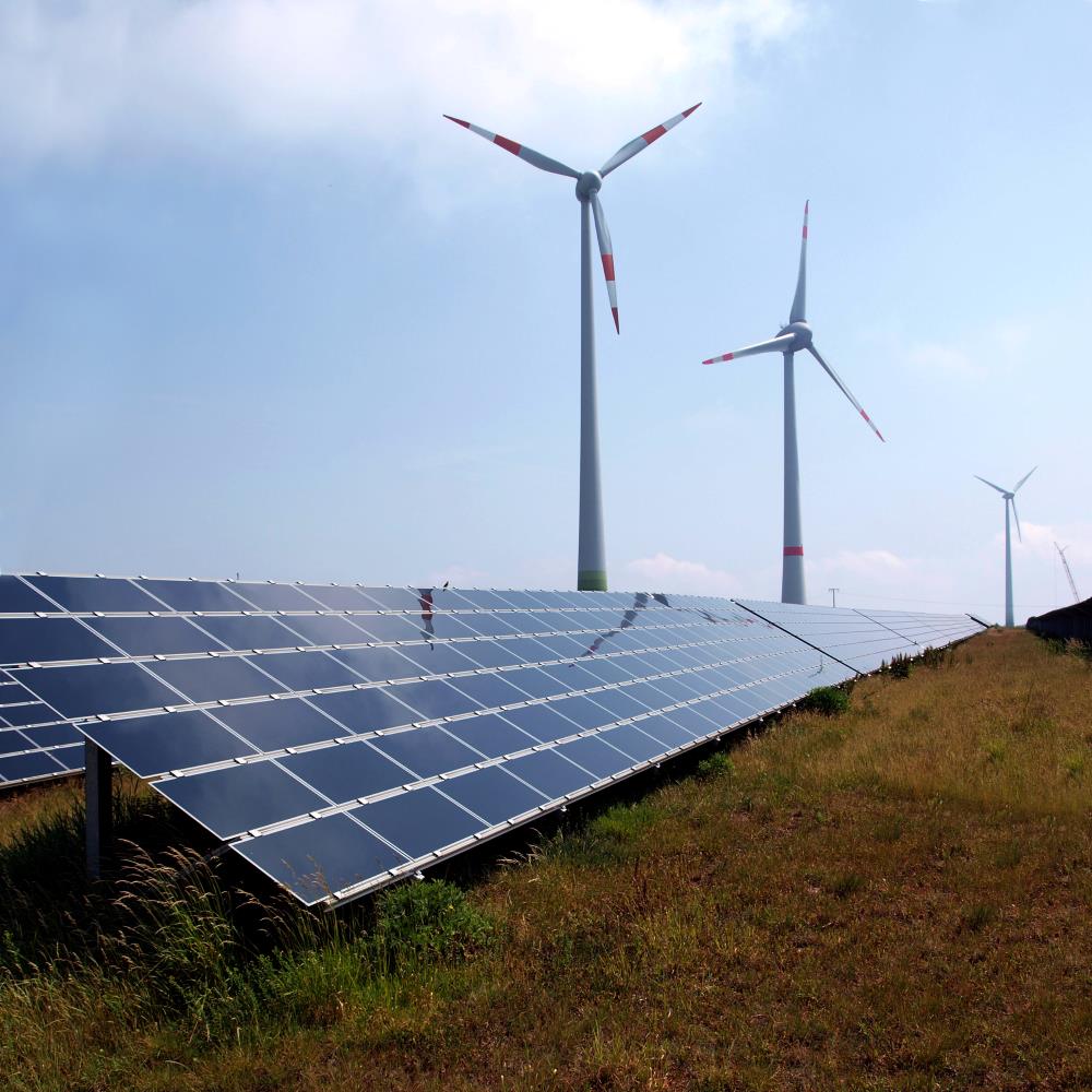 Les Cayes à l’aube d’une transition énergétique : mémorandum paraphé entre l'IFC et le MEF