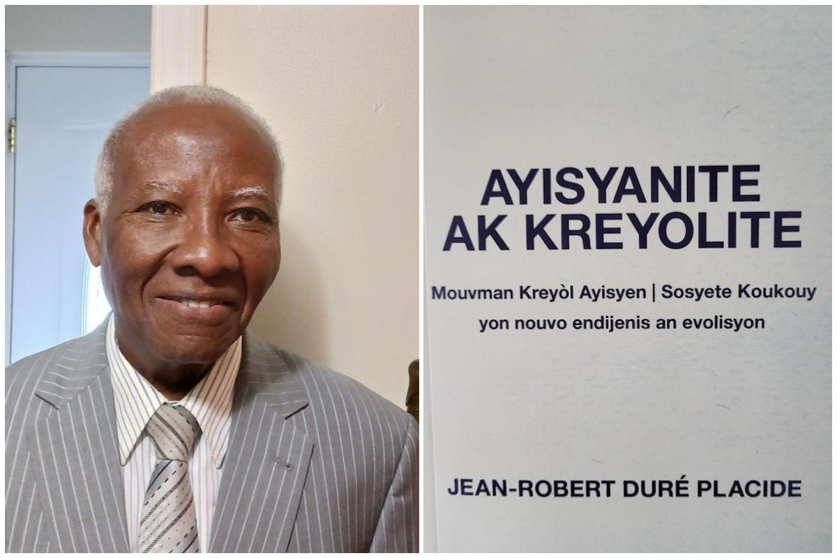 Kreyòl lang komen, kreyòl premye lang ofisyèl Ayiti