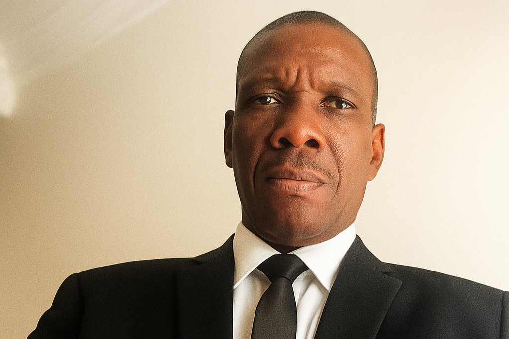 Guiverna Guillaume Dismissed as Government Commissioner in Gonaïves