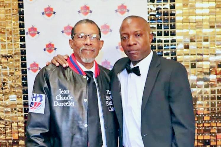 Temple de la renommée du sport haïtien : Jacky Philémon satisfait, évoque la prochaine édition