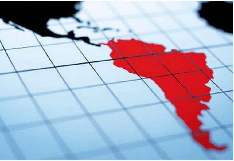 Une croissance de 2,4 % est attendue en 2025 et de 2,3 % en 2026, selon les prévisions de la CEPALC