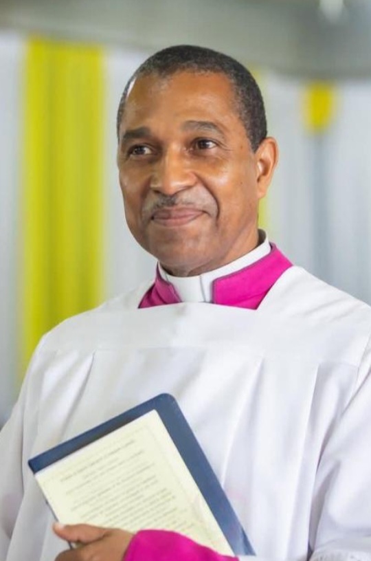 Enlèvement du Père Jean Julien Ladouceur à Delmas