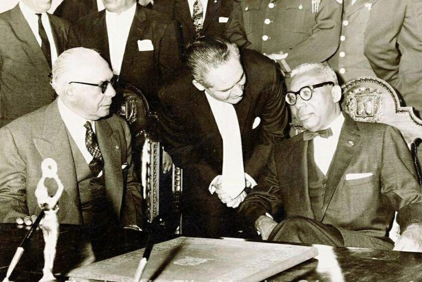 Réflexion en vue de détente diplomatique entre Haïti et la République dominicaine