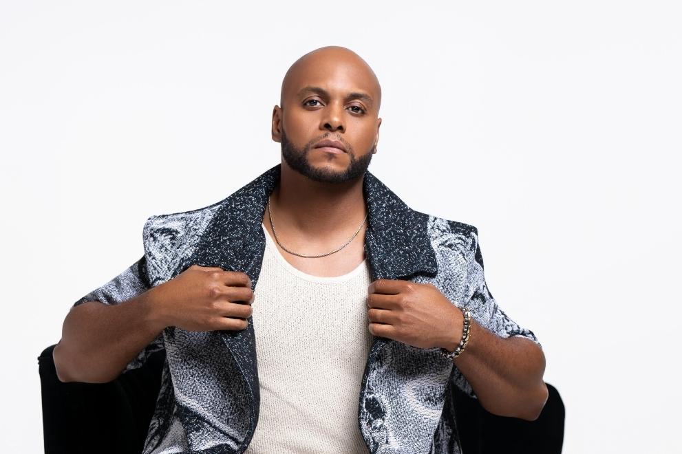 Un retour rempli d’émotions pour Carlo Vieux