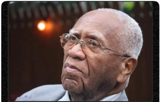 Dr Michel Philippe Lerebours (1933-2025) : un souffle de l’art haïtien s’éteint