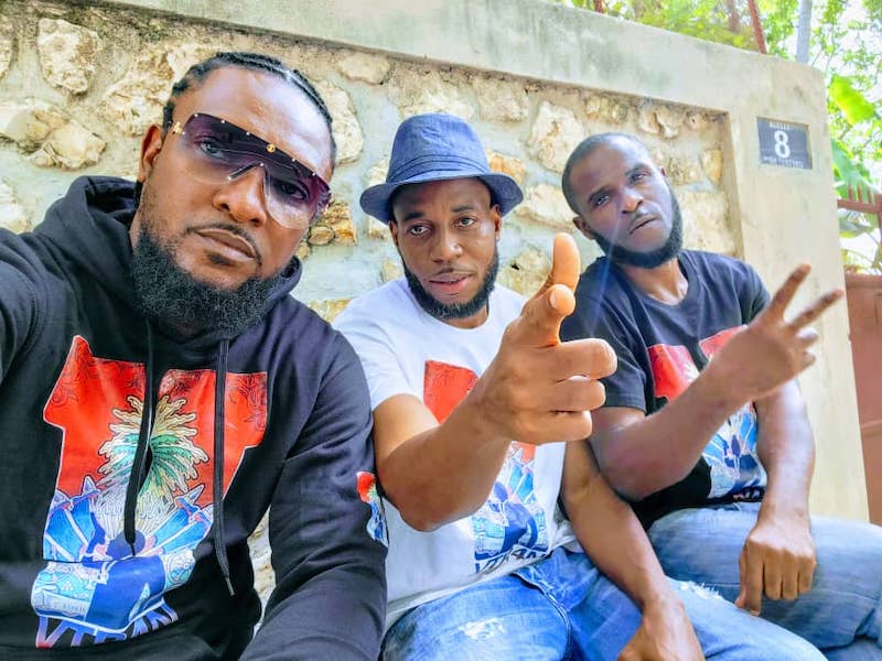 FEDERAL : le rap comme une force de vie