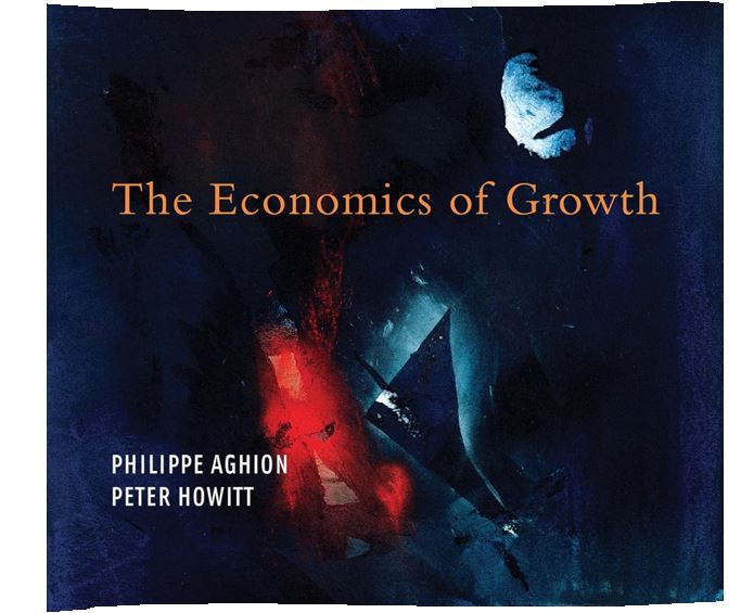 Ma rencontre avec Philippe Aghion, Prix Nobel d’économie 2025