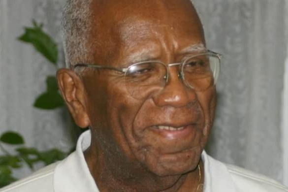 Michel-Philippe Lerebours est parti, l'histoire de l'art haïtien demeure