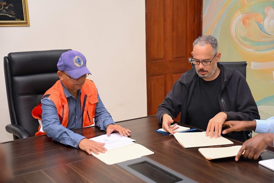 Melissa: le gouvernement annonce des réponses rapides face aux dégâts