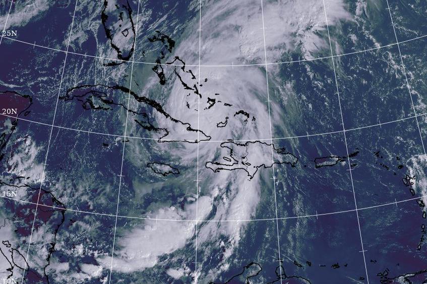 Melissa n’est pas l’exception : elle est le signe annonciateur des dangers à venir