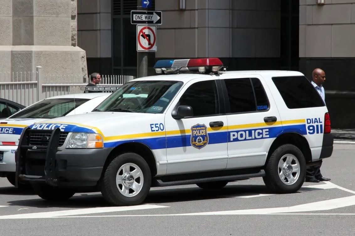 L’assassin du journaliste Shultz Laurent Junior arrêté par la police de Philadelphie