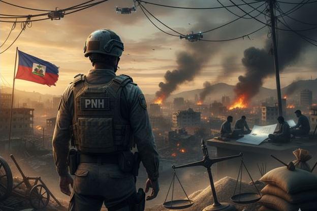 Une dizaine de personnes tuées par le gang de Savien à Pont-Sondé