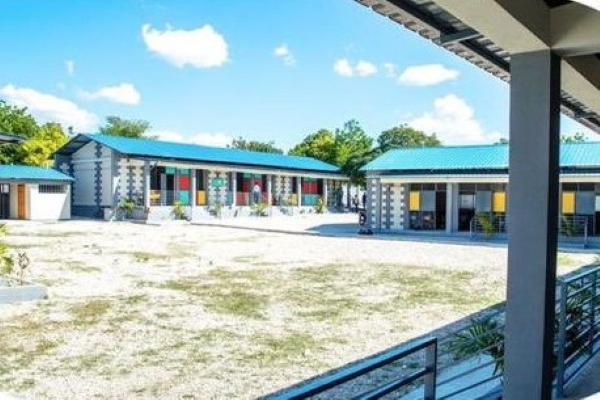 Une éducation en suspens à Petite-Rivière: les écoles rouvrent leurs portes après une fin d'année académique ratée