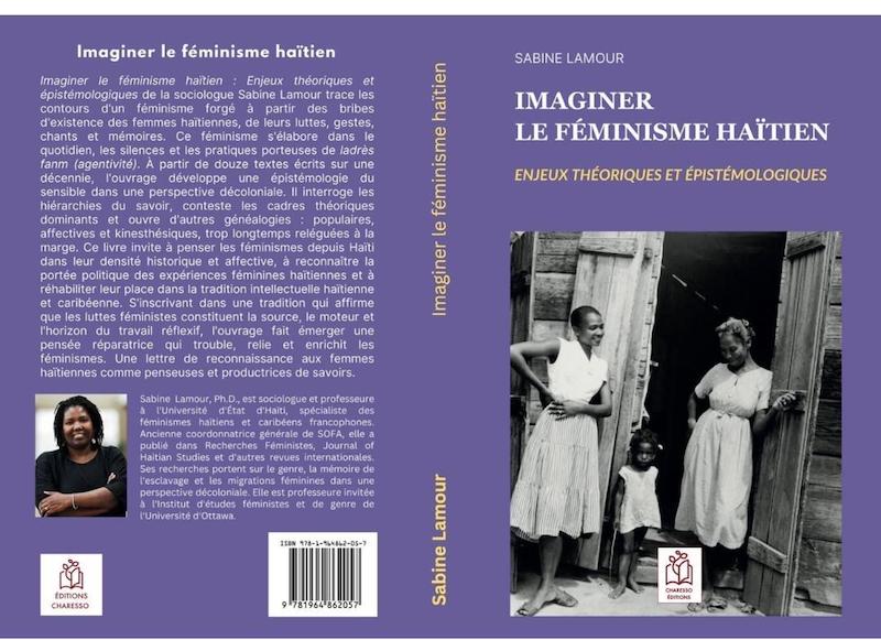 Relecture essentielle des racines, des trajectoires et des imaginaires du féminisme haïtien