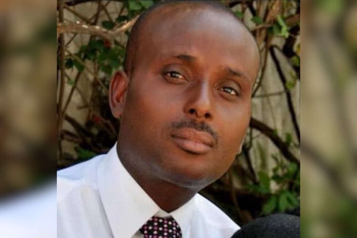 Le poète haïtien Shultz Laurent Junior poignardé à Philadelphie : un crime de trop