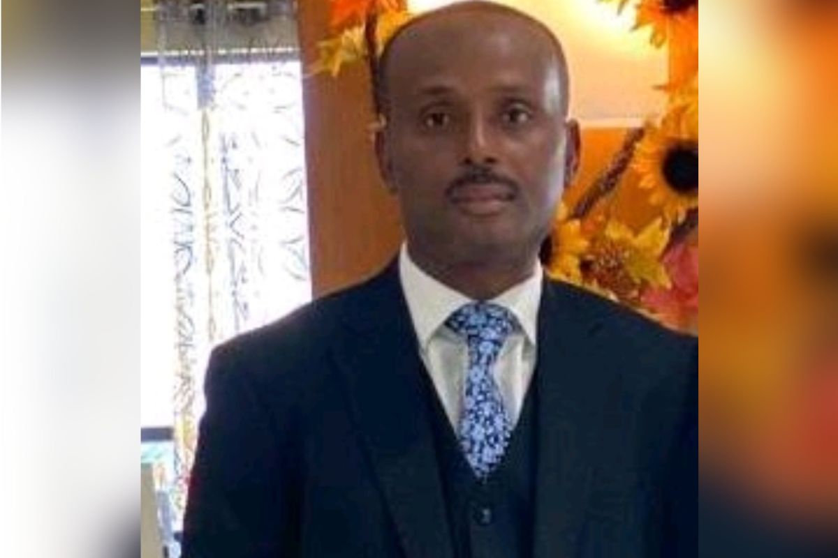 Hommage à Schultz Laurent Junior