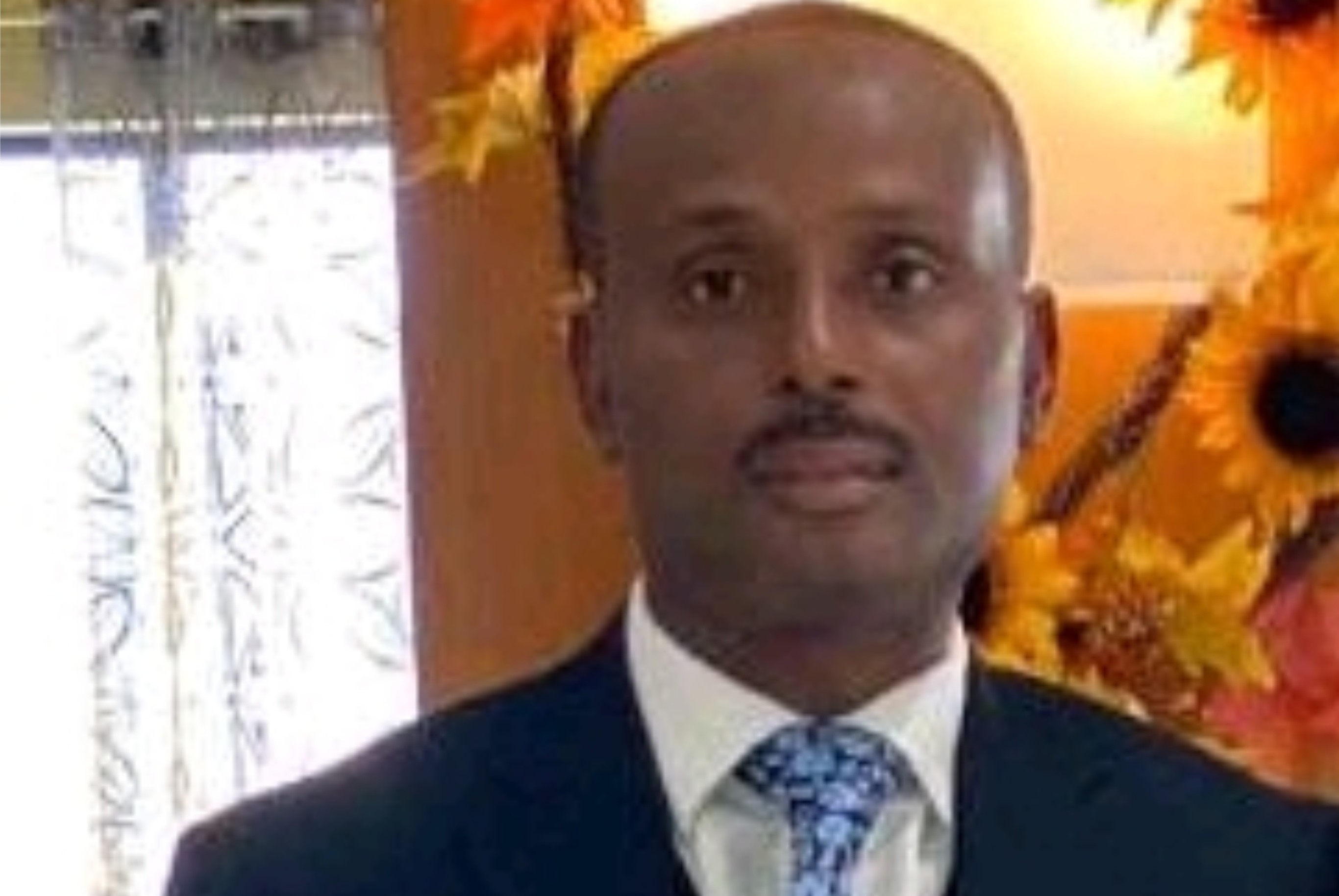 Schultz Laurent Junior, la discrétion au service de la culture