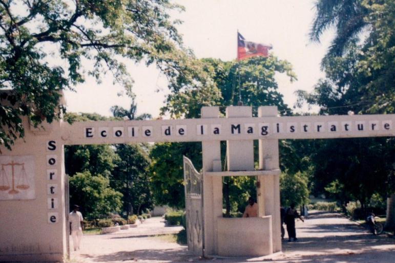 L’École de la magistrature (EMA), bientôt trentenaire