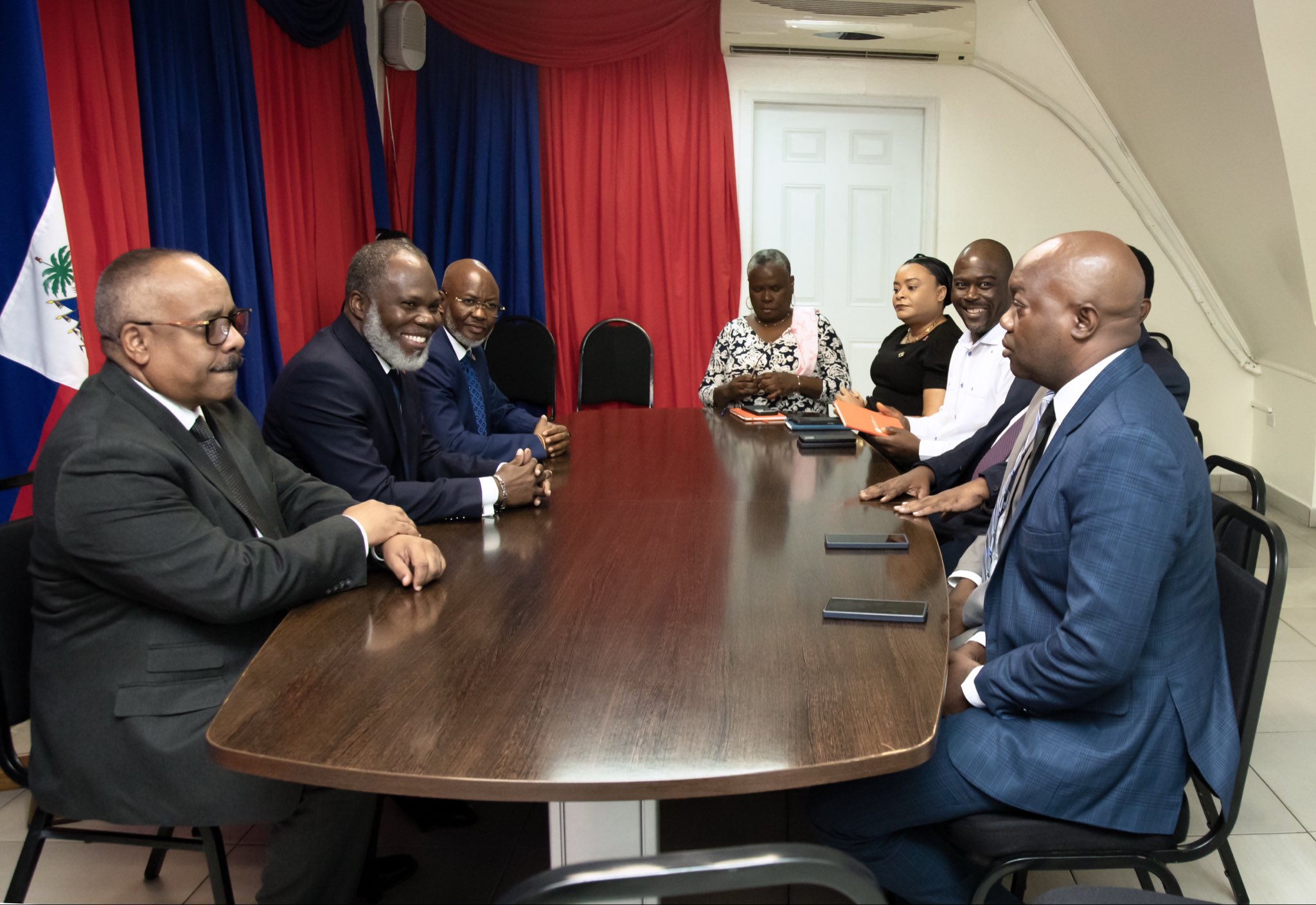 Le renvoi du CPT sans élections ne résoudra pas la crise en Haïti