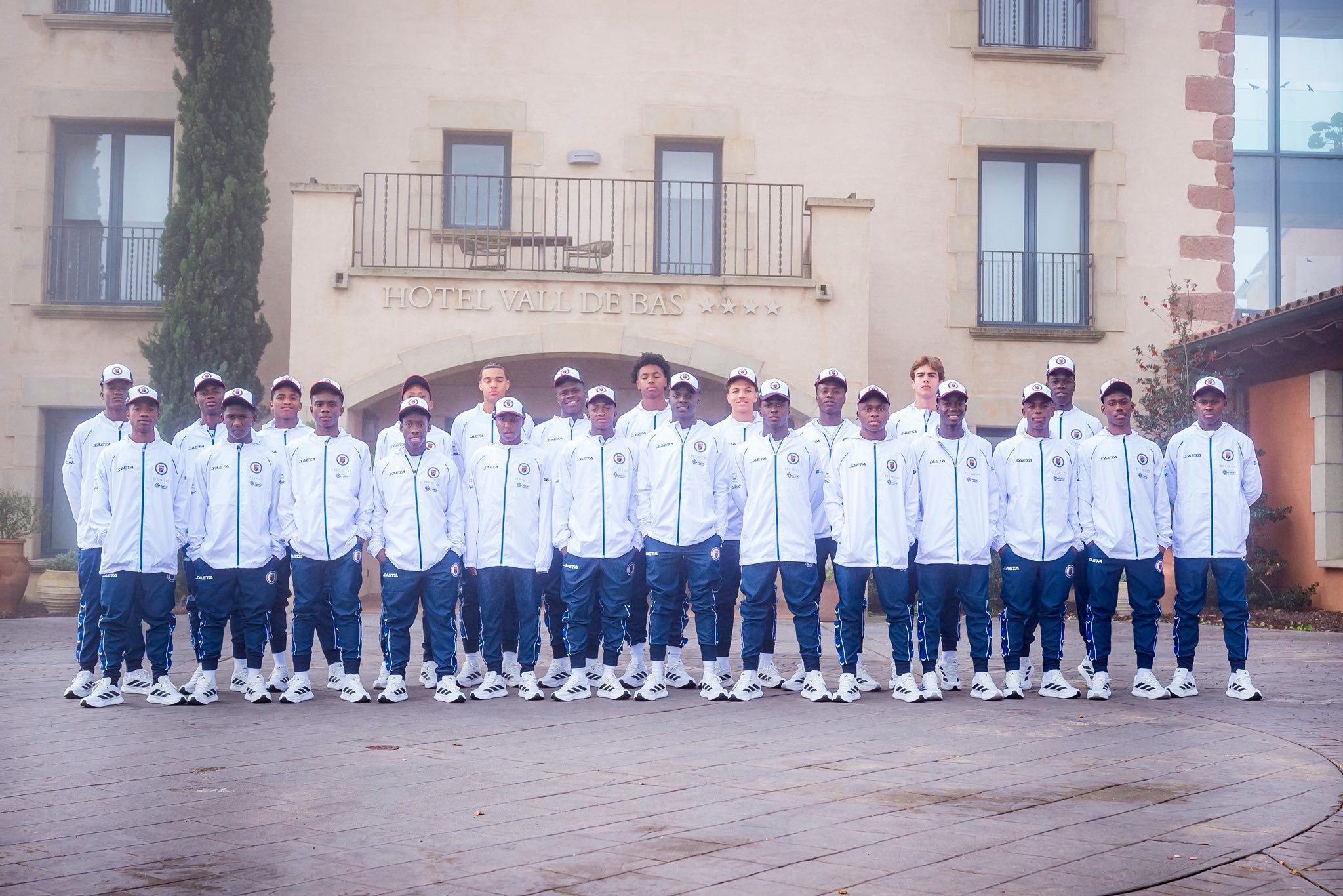 Football : Haïti et les phases finales de Coupe du monde