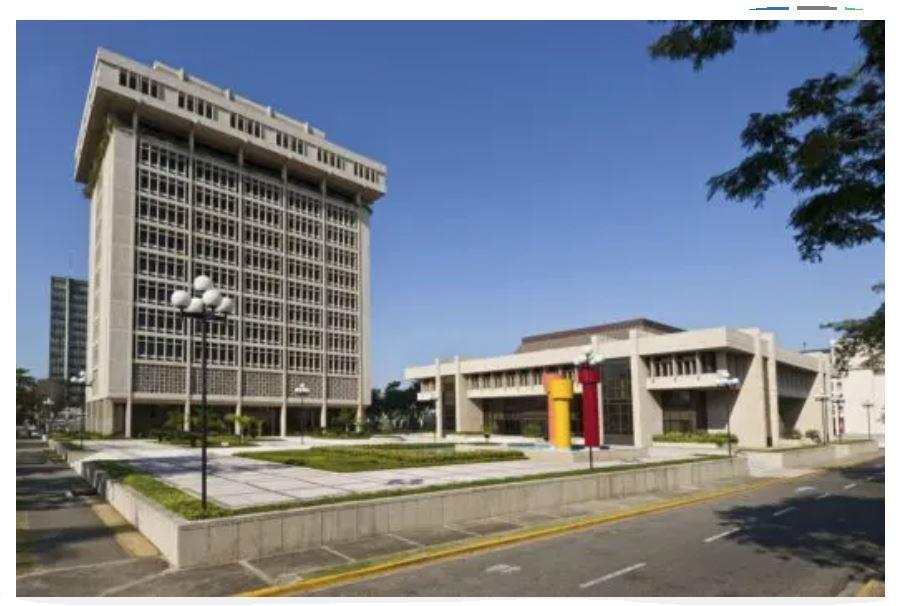 L'économie dominicaine progresse de 2,2 % au cours des neuf premiers mois de 2025