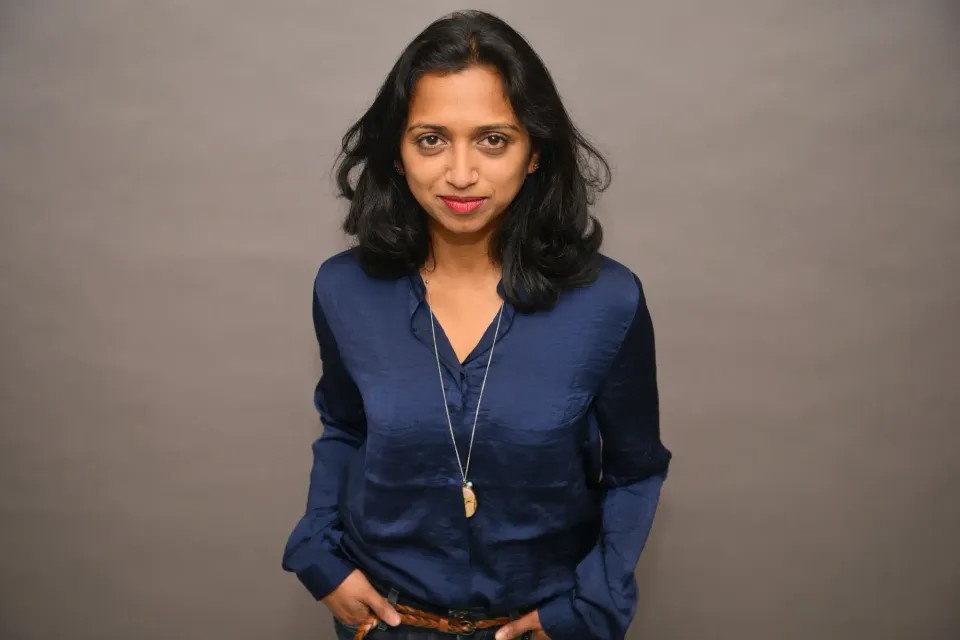 Nathacha Appanah, lauréate du prix Femina 2025 pour « La Nuit au cœur »