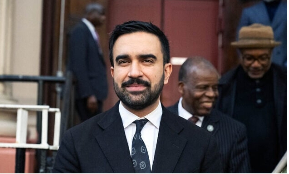 Mamdani élu maire de New York, revers pour Trump