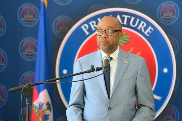 Recrudescence du choléra : le gouvernement annonce des réponses post-ouragan