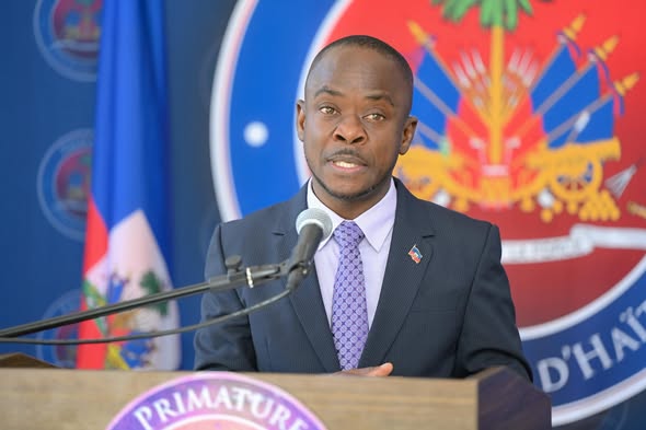 Le gouvernement annonce des mesures en cours pour organiser les élections