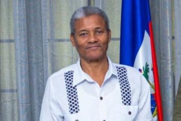 Diskou Fritz Deshommes nan okazyon kloti mwa kreyòl 2025 lanKreyol Ayisyen