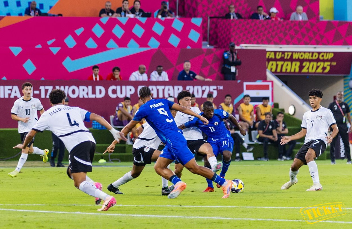 Coupe du monde U17 de la FIFA : Les USA et le Canada sauvent l’honneur pour la Concacaf