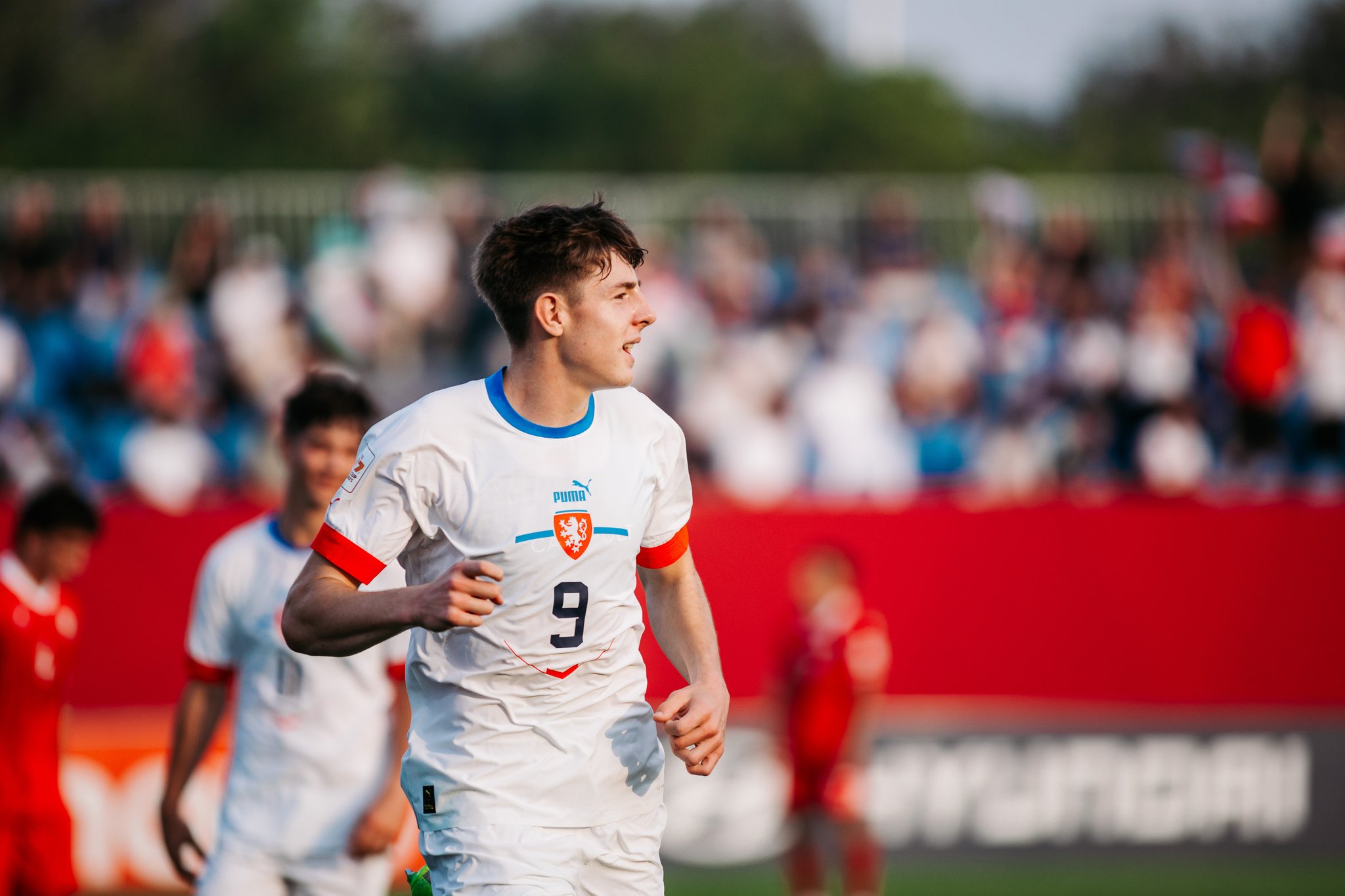 Mondial U17 : la première journée en chiffres