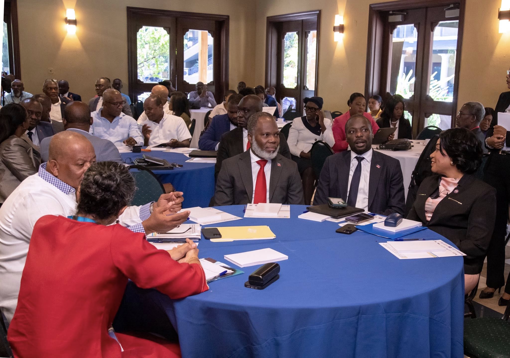 Pour un engagement du secteur privé dans la lutte contre la violence communautaire