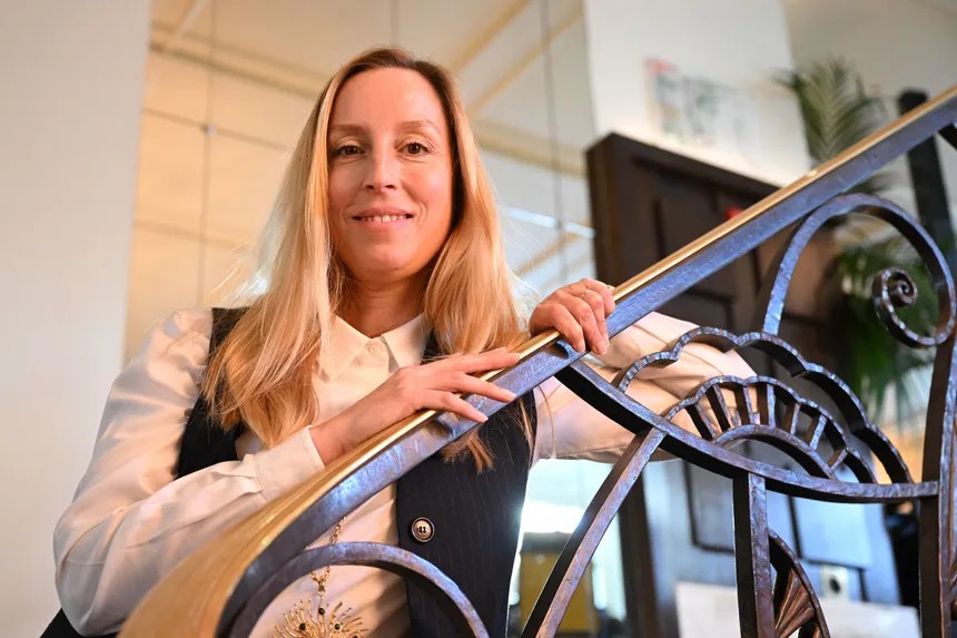 Adélaïde de Clermont-Tonnerre décroche le prix Renaudot 2025 