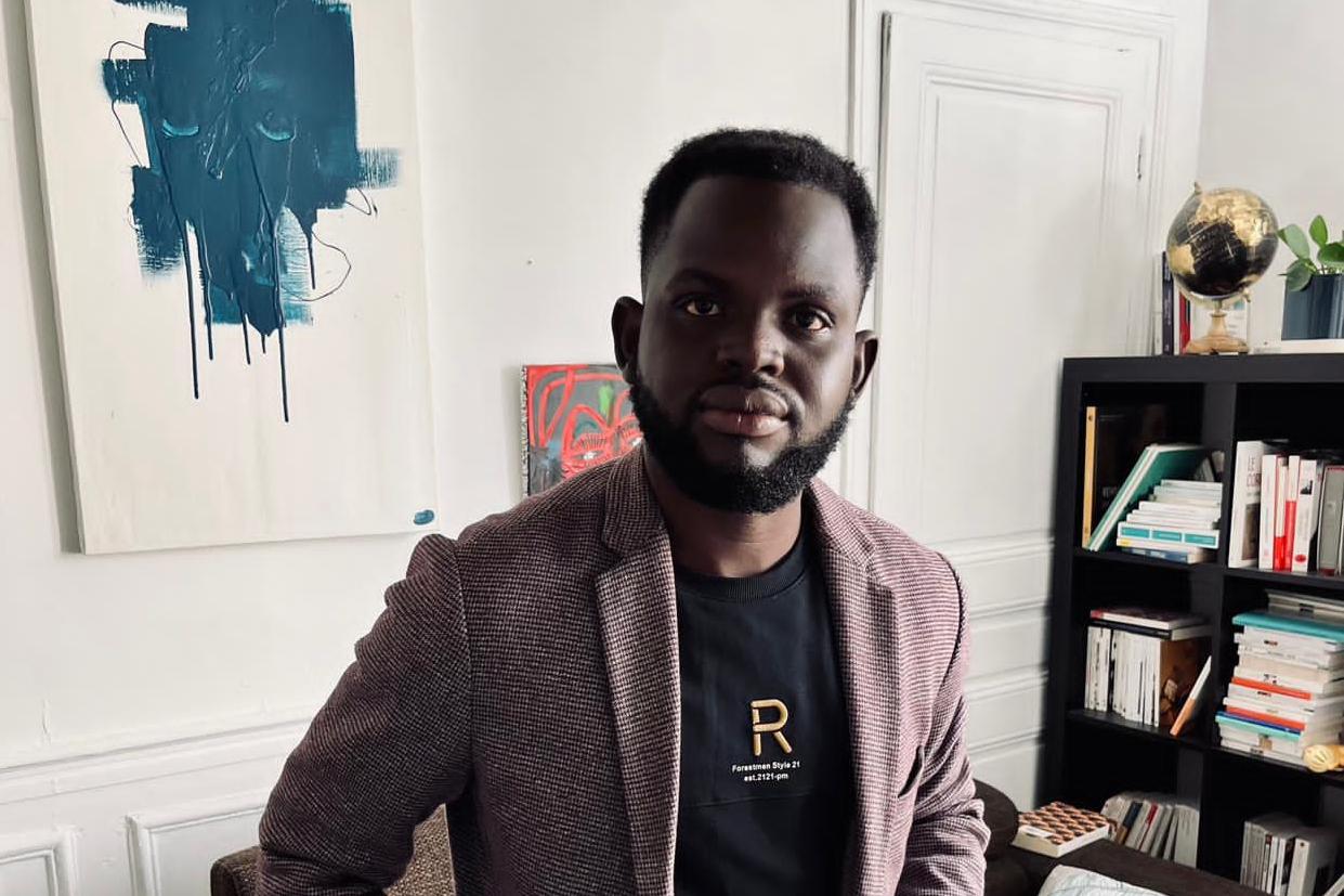 La 50ᵉ édition du Prix Deschamps a son lauréat