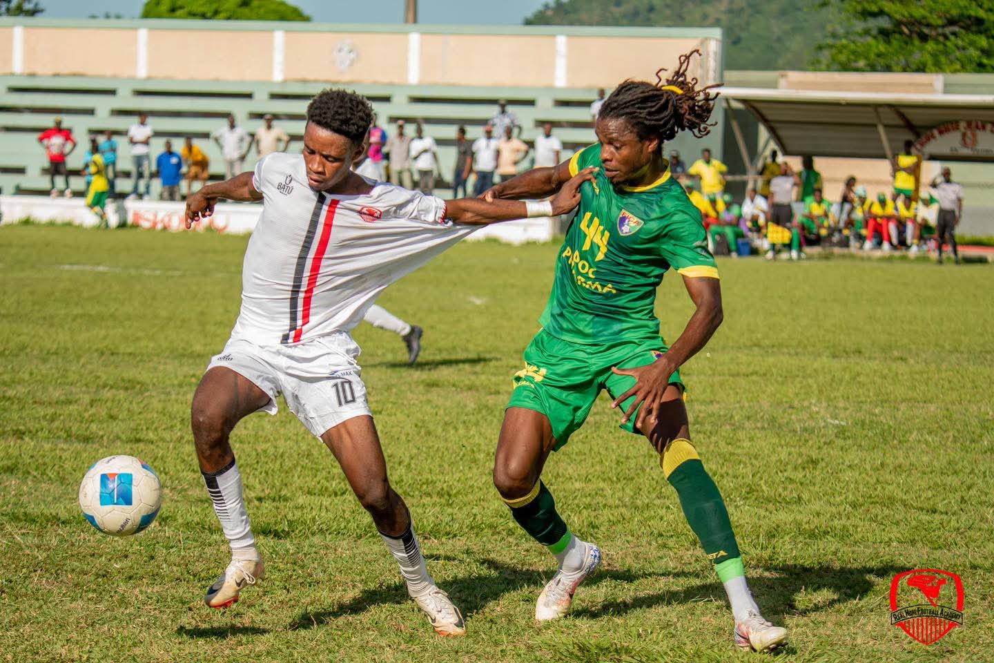 Football/D1: Le championnat national 2025-2026 démarre le 8 novembre avec quatorze clubs