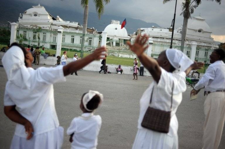 Patriocratie : l’idée neuve pour Haïti