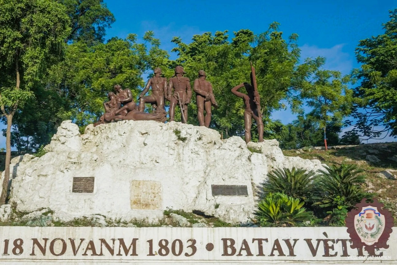 Haïti- Pour un “nouveau” Vertières (1803-2025)