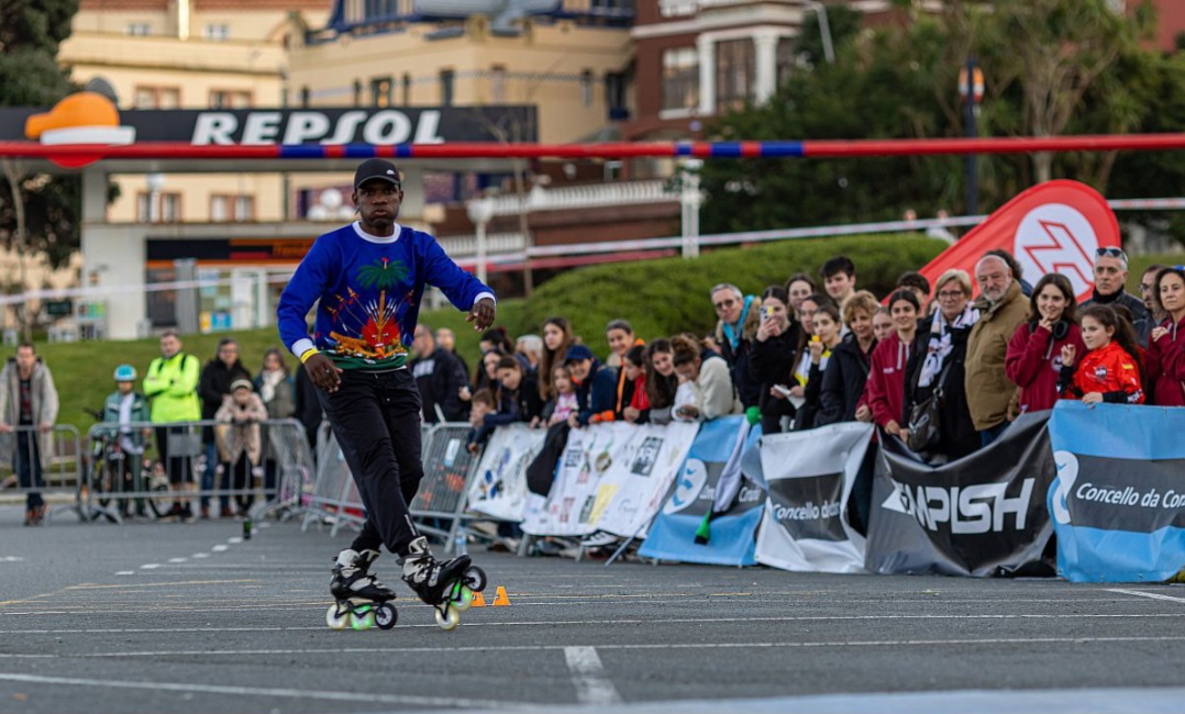 Gesny Pierre-Louis confirmé pour les Mondiaux 2025 : Haïti en route vers Singapour